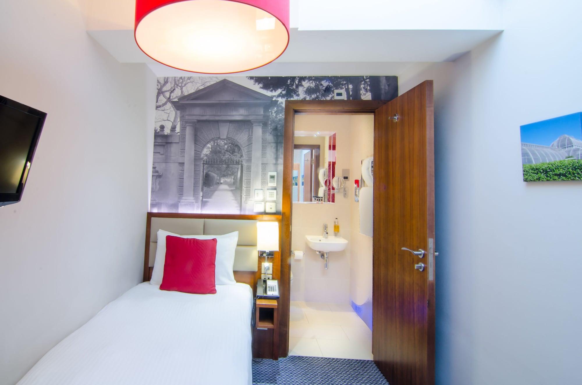 Seraphine Kensington Olympia London Luaran gambar