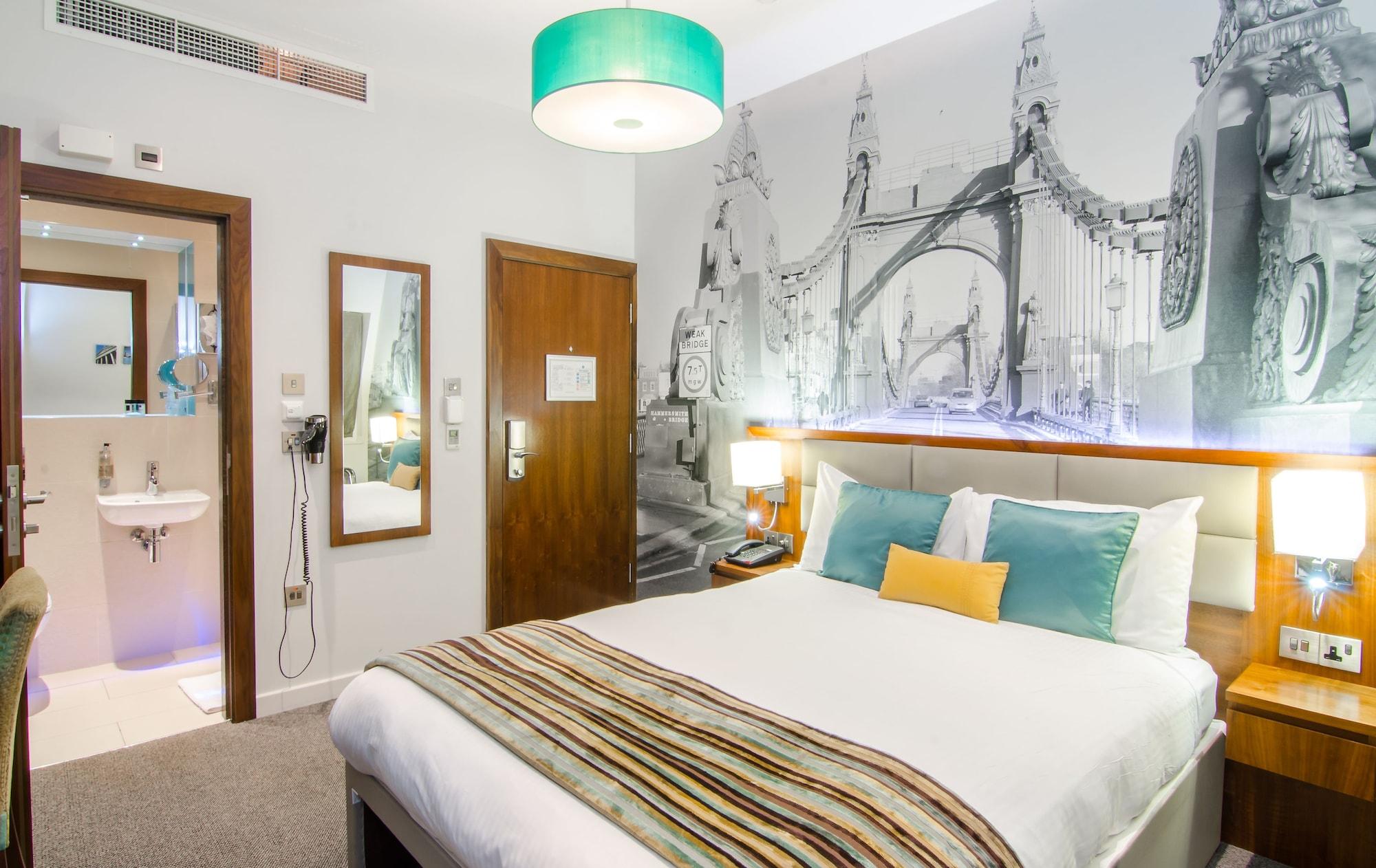 Seraphine Kensington Olympia London Luaran gambar