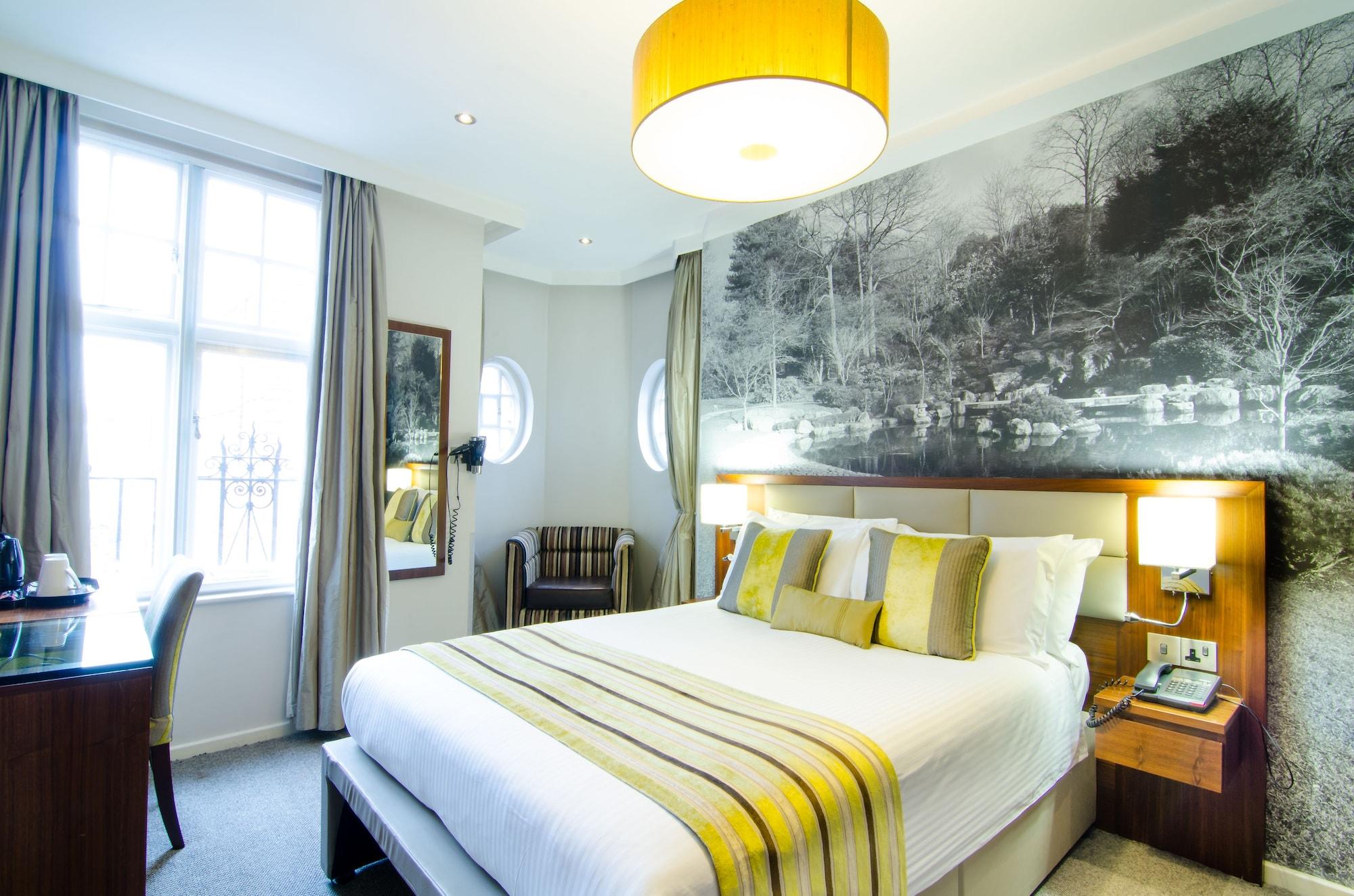Seraphine Kensington Olympia London Luaran gambar