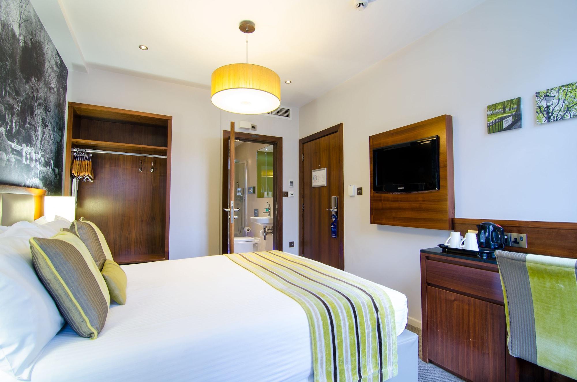 Seraphine Kensington Olympia London Luaran gambar