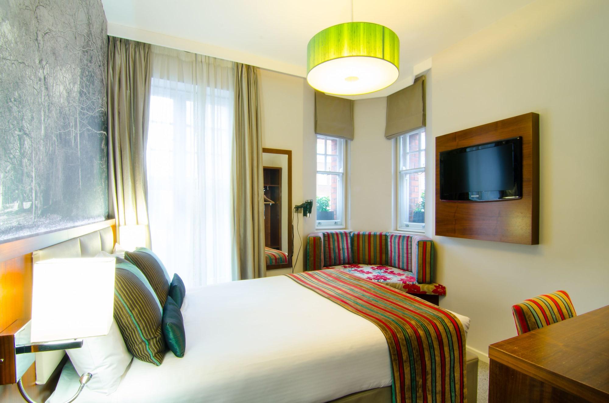 Seraphine Kensington Olympia London Luaran gambar