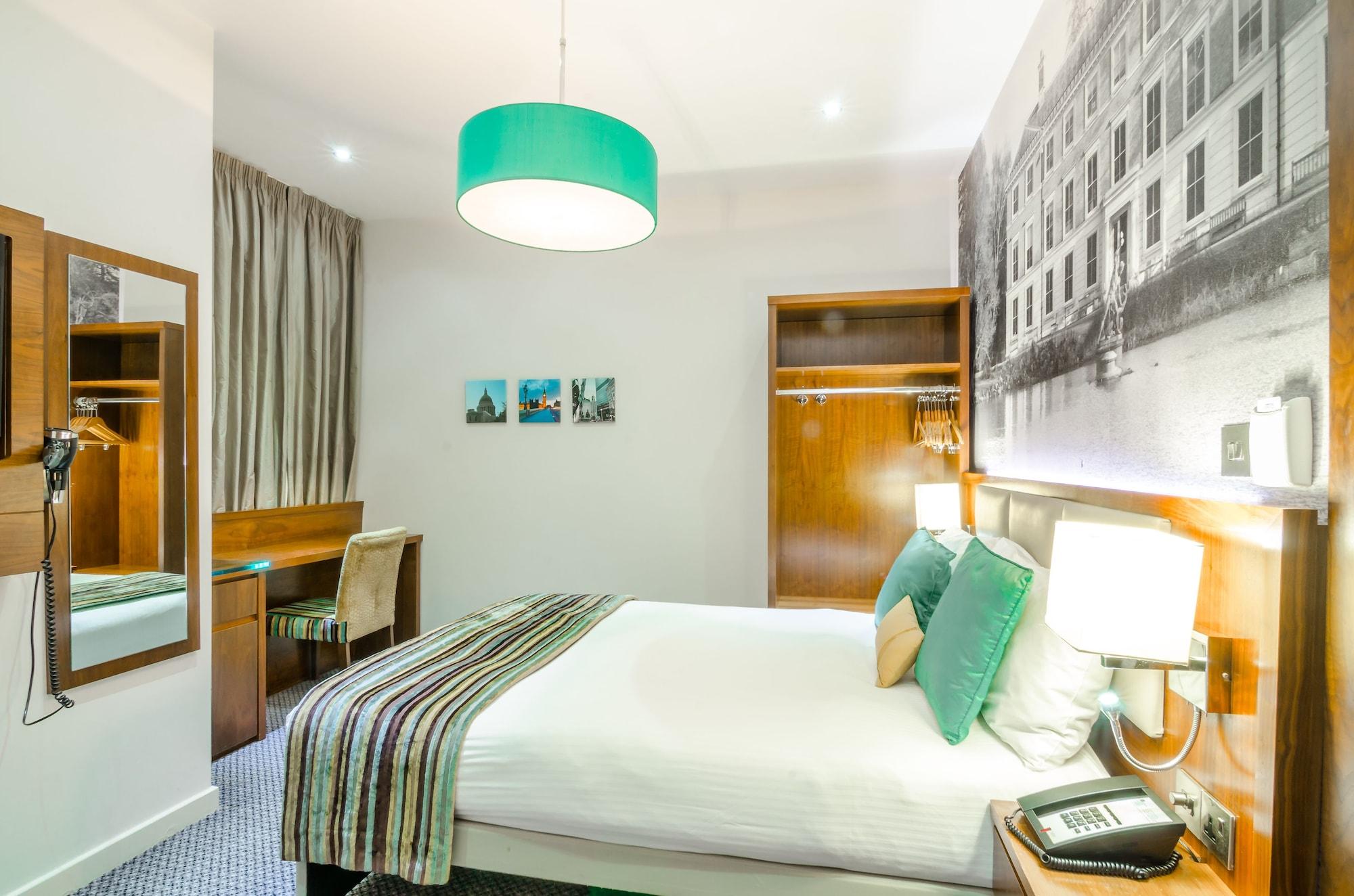 Seraphine Kensington Olympia London Luaran gambar