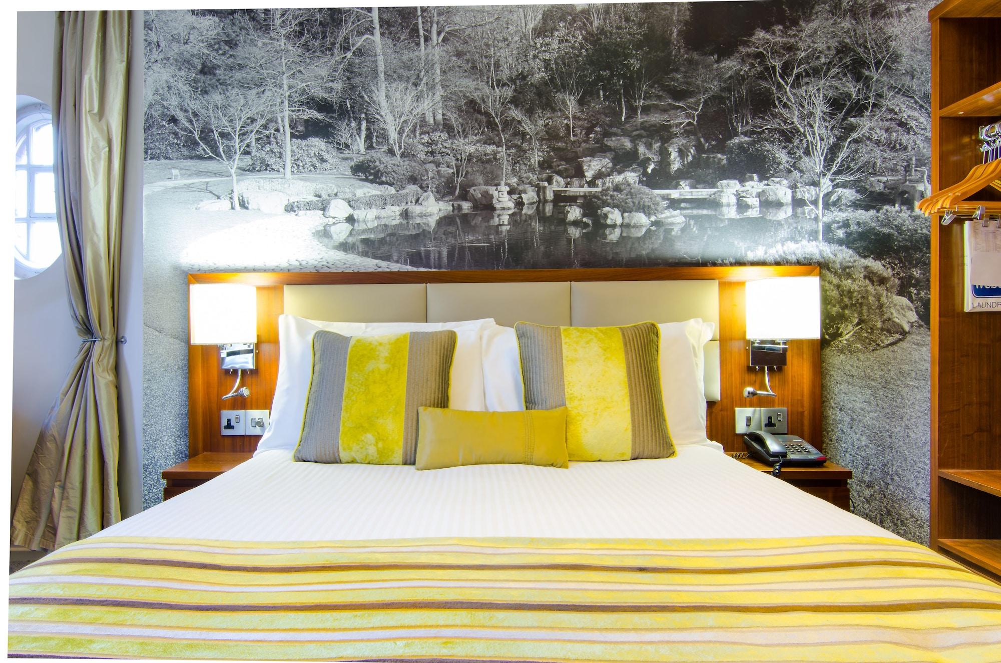 Seraphine Kensington Olympia London Luaran gambar