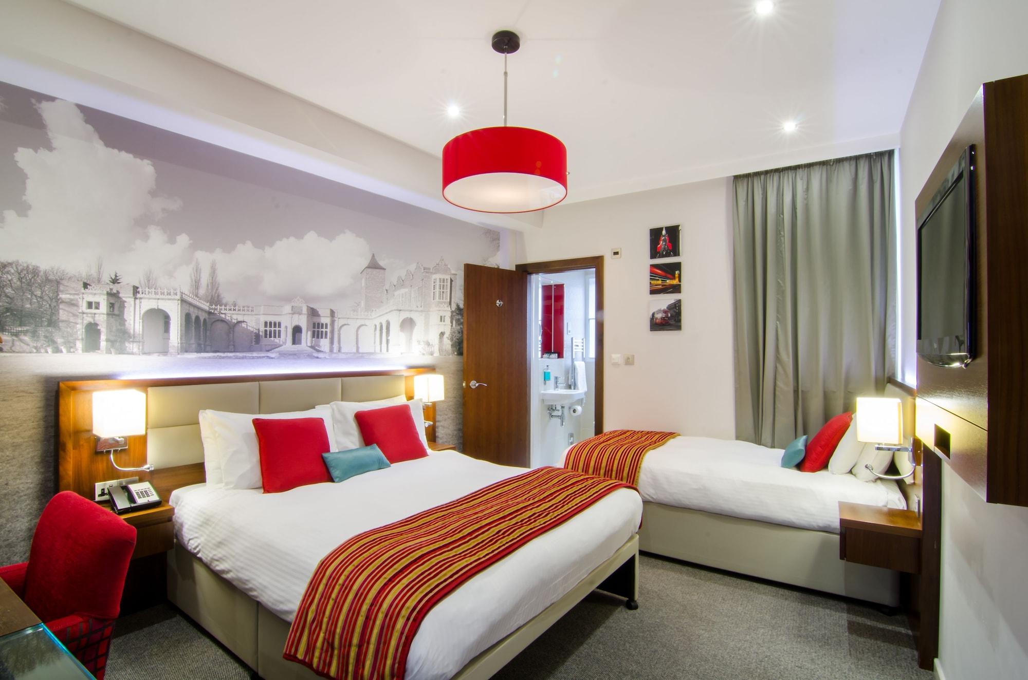 Seraphine Kensington Olympia London Luaran gambar
