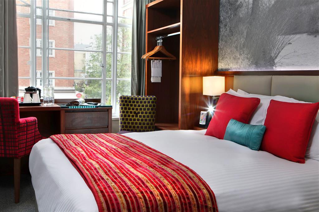 Seraphine Kensington Olympia London Luaran gambar