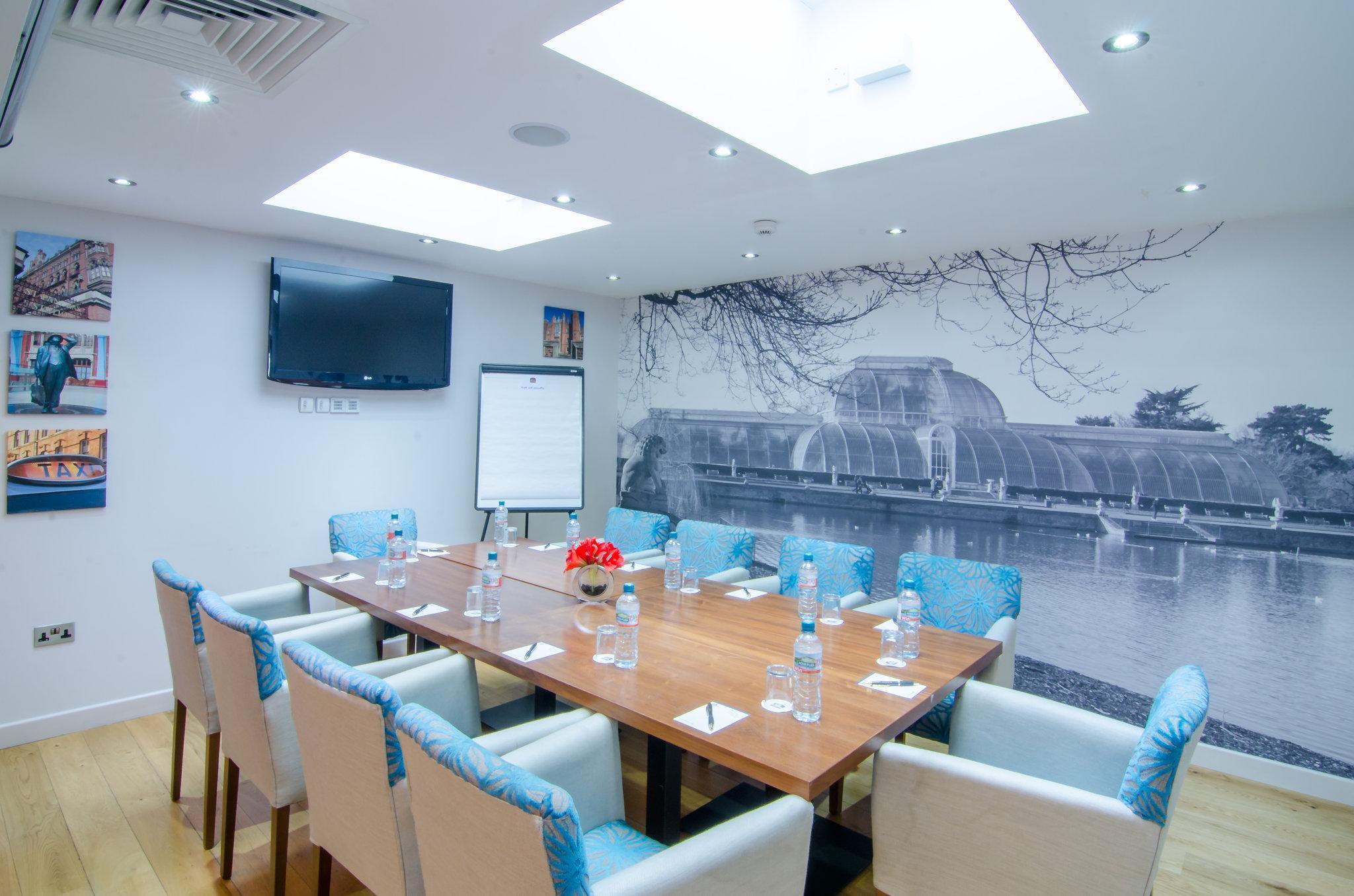 Seraphine Kensington Olympia London Luaran gambar