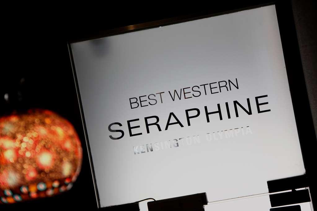 Seraphine Kensington Olympia London Luaran gambar