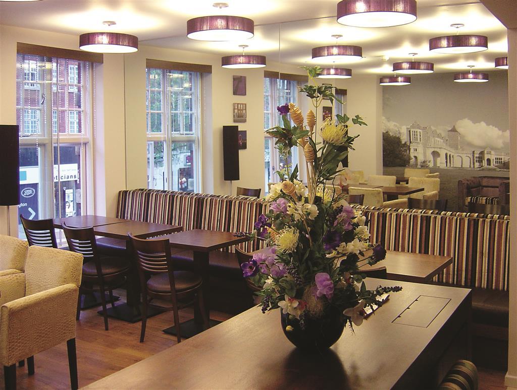 Seraphine Kensington Olympia London Luaran gambar
