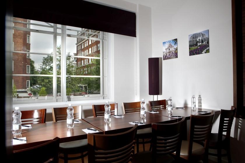 Seraphine Kensington Olympia London Luaran gambar