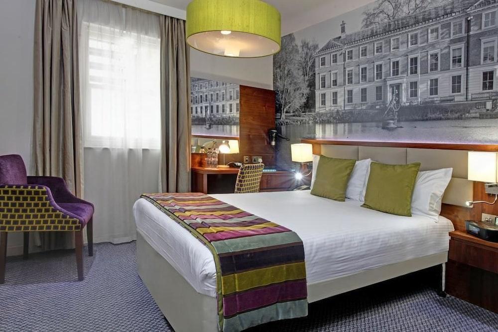 Seraphine Kensington Olympia London Luaran gambar