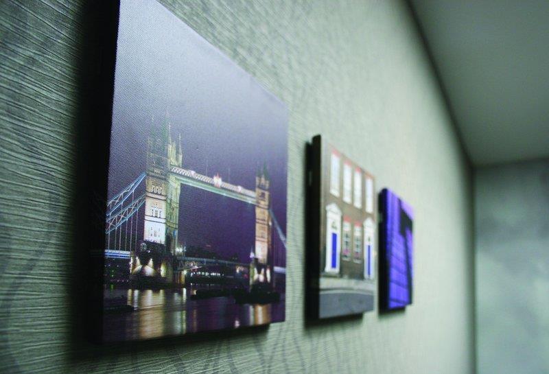 Seraphine Kensington Olympia London Dalaman gambar