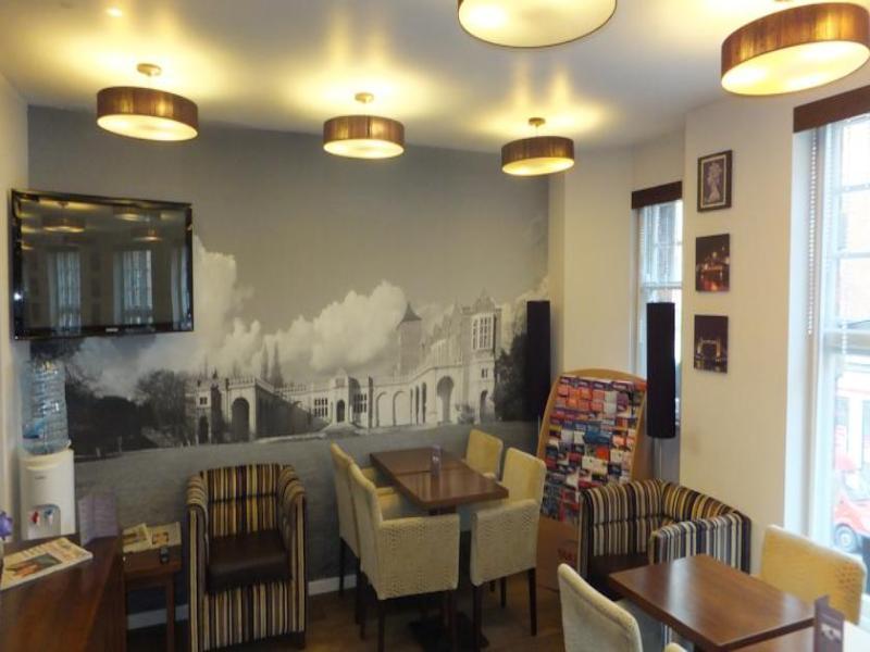Seraphine Kensington Olympia London Luaran gambar