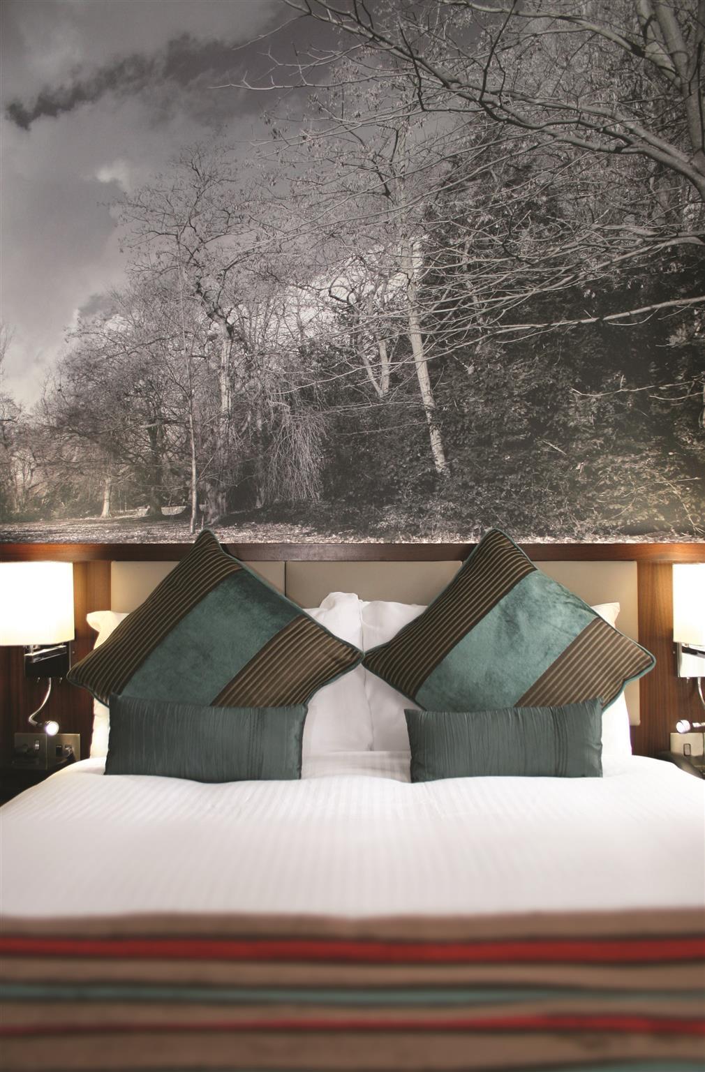Seraphine Kensington Olympia London Bilik gambar