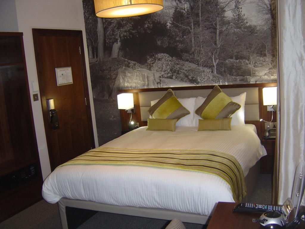 Seraphine Kensington Olympia London Luaran gambar