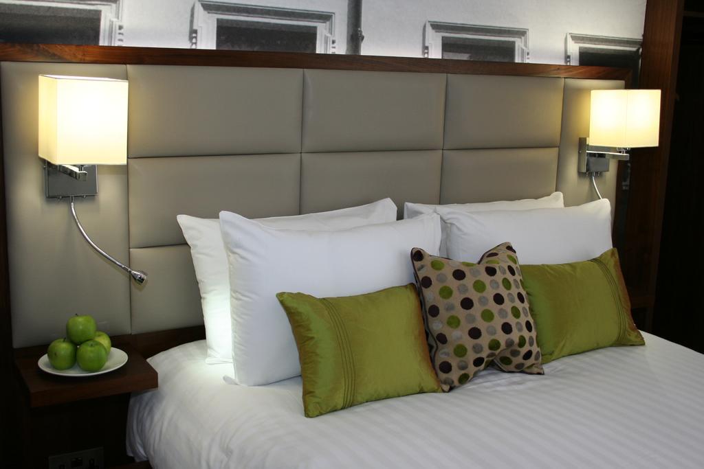 Seraphine Kensington Olympia London Luaran gambar