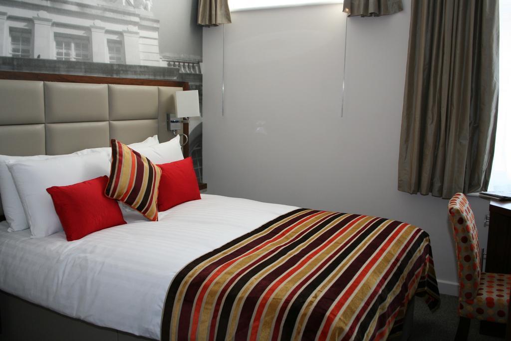 Seraphine Kensington Olympia London Luaran gambar
