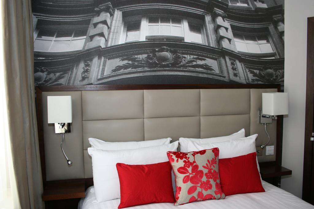 Seraphine Kensington Olympia London Luaran gambar