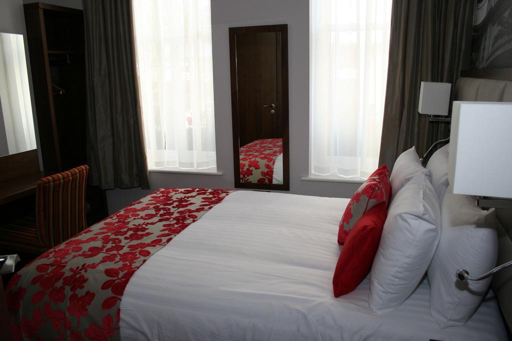 Seraphine Kensington Olympia London Luaran gambar