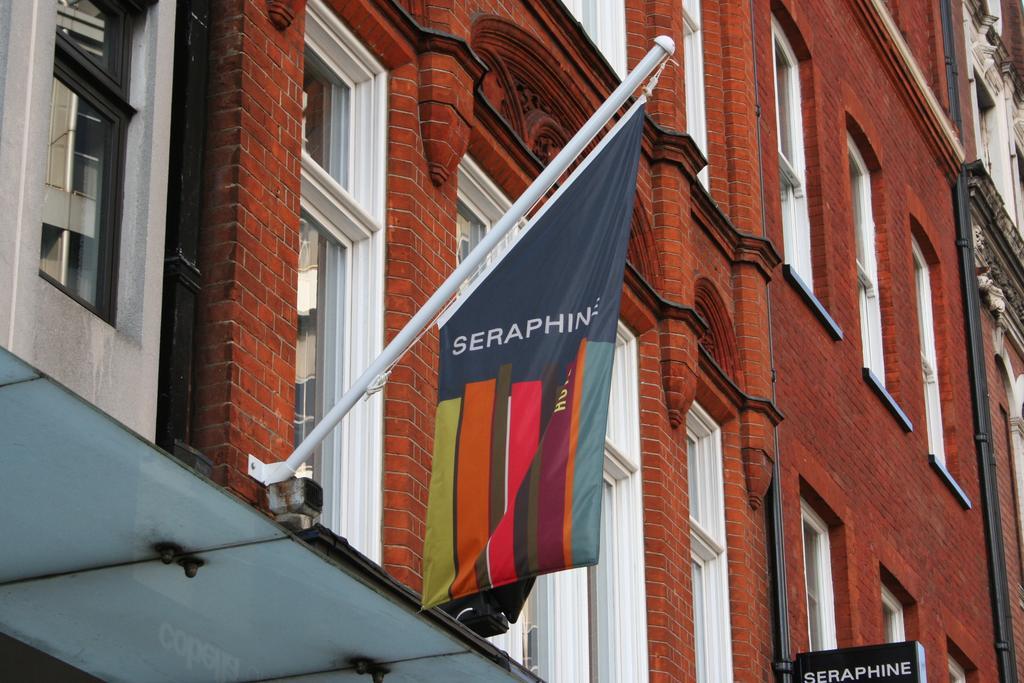 Seraphine Kensington Olympia London Luaran gambar