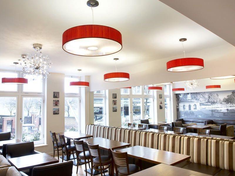 Seraphine Kensington Olympia London Luaran gambar