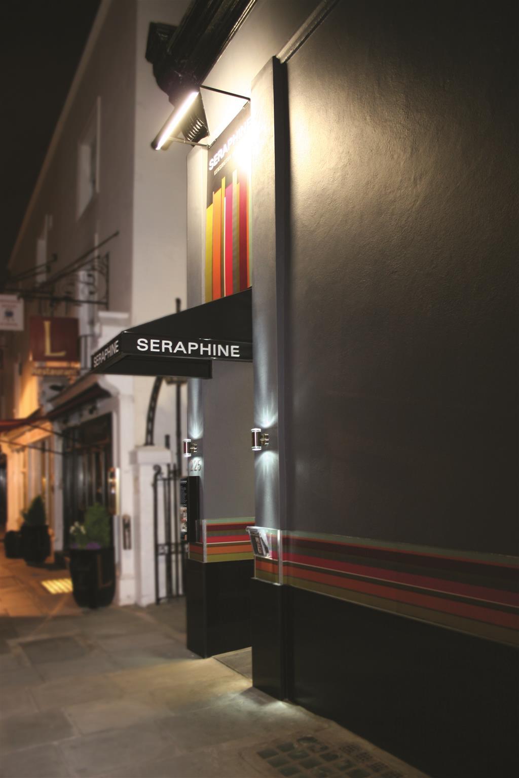 Seraphine Kensington Olympia London Luaran gambar