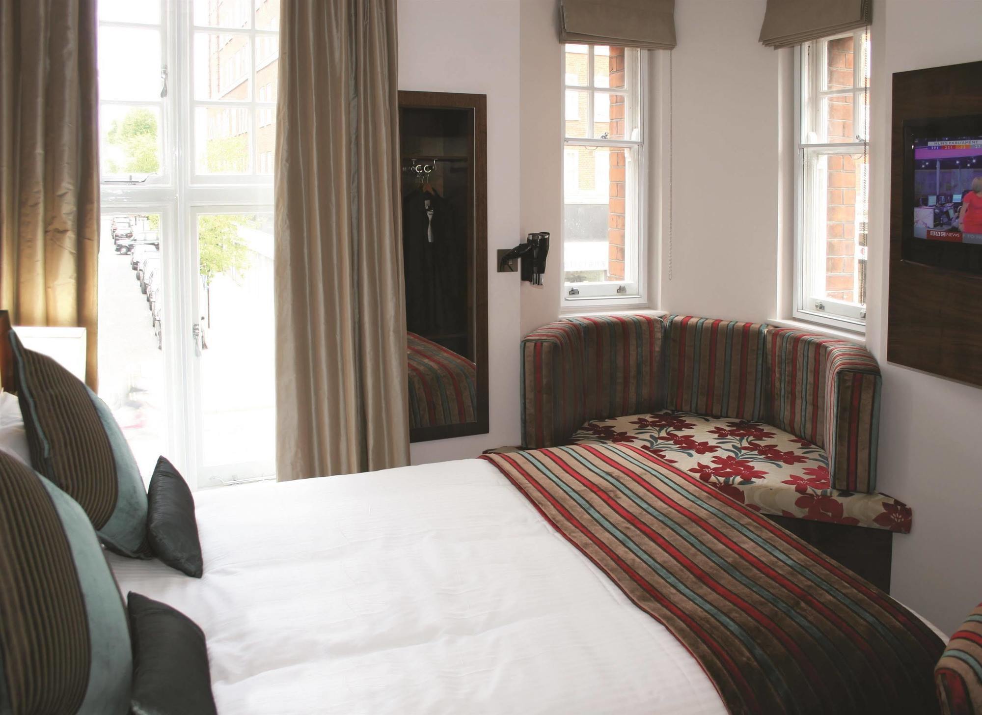 Seraphine Kensington Olympia London Luaran gambar