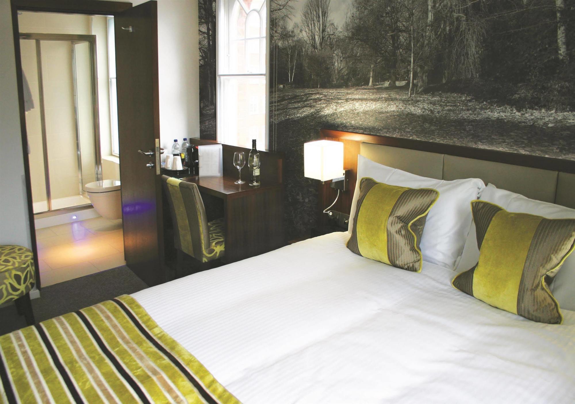 Seraphine Kensington Olympia London Luaran gambar