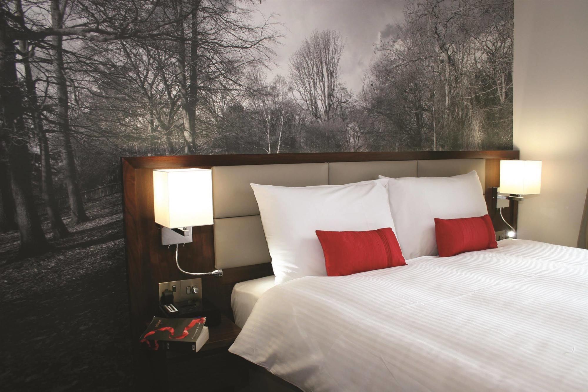 Seraphine Kensington Olympia London Luaran gambar