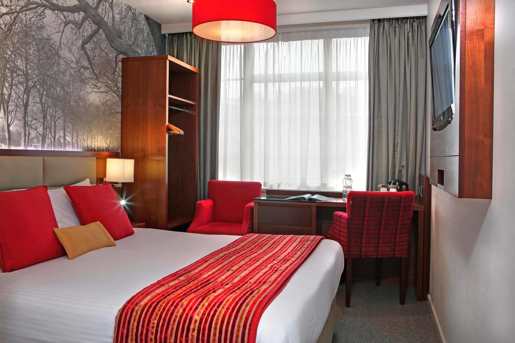 Seraphine Kensington Olympia London Luaran gambar