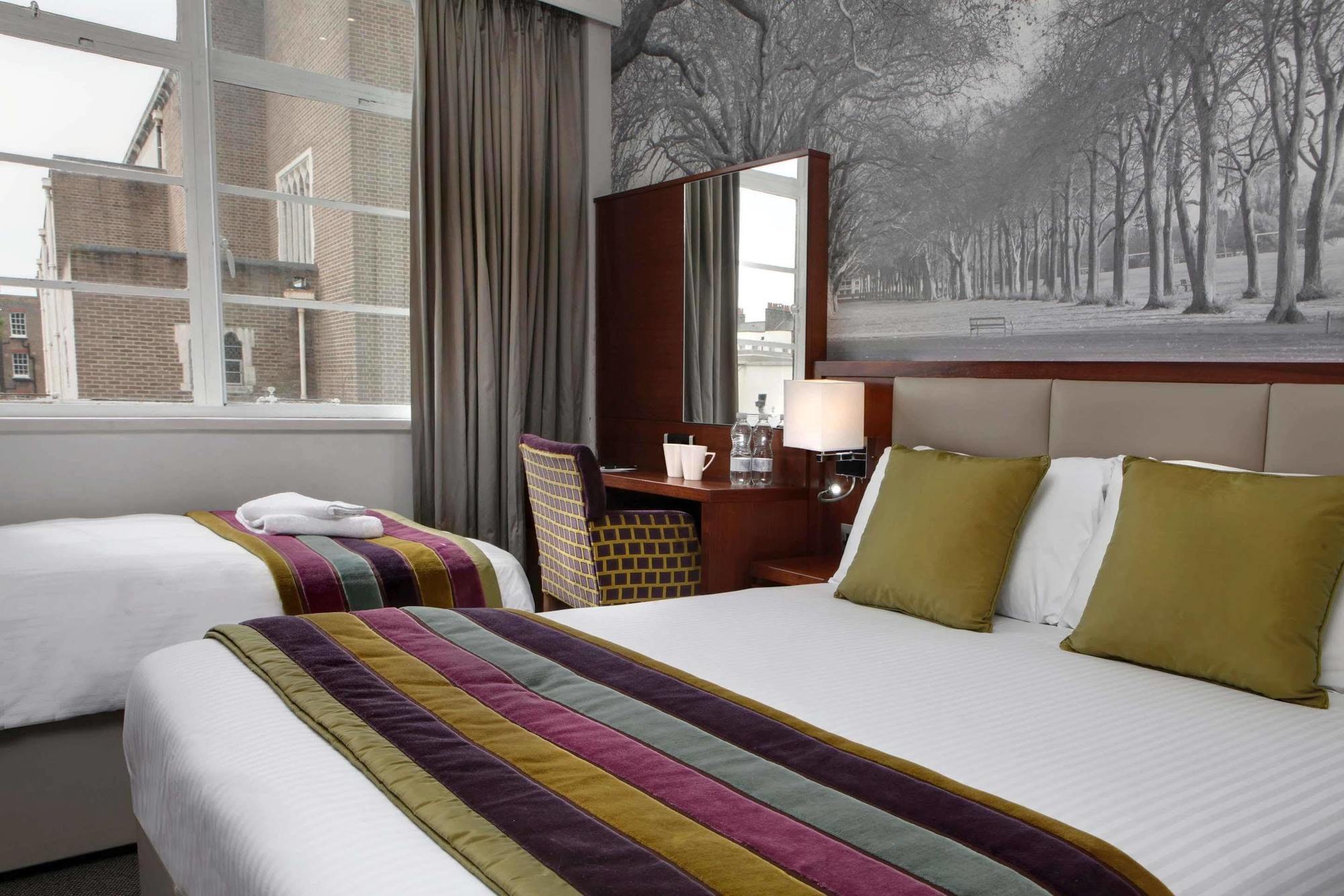 Seraphine Kensington Olympia London Luaran gambar