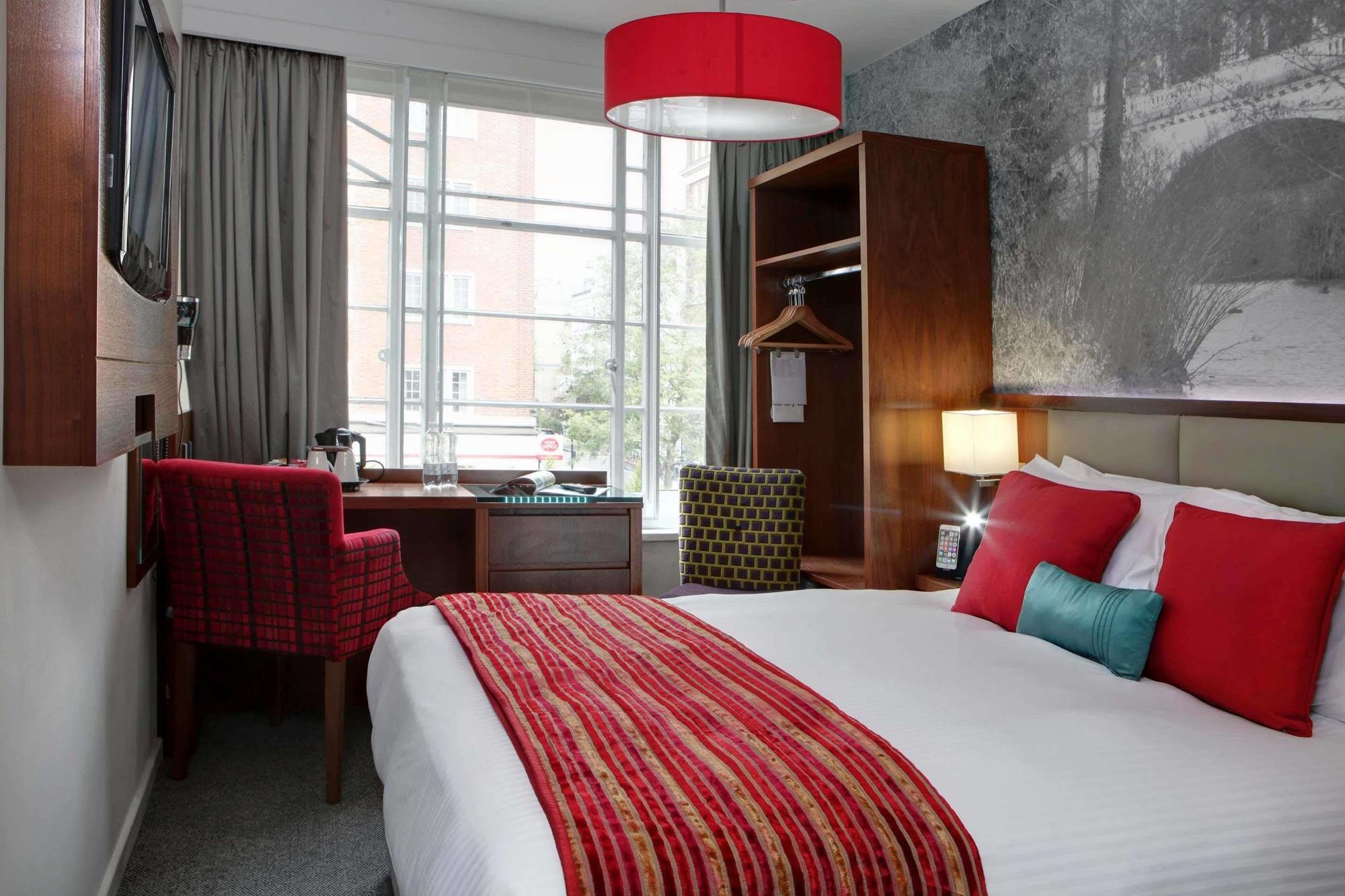 Seraphine Kensington Olympia London Luaran gambar