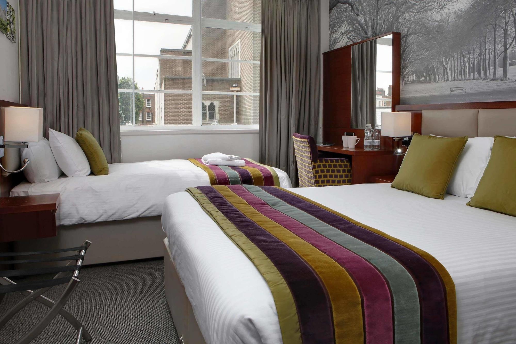 Seraphine Kensington Olympia London Luaran gambar