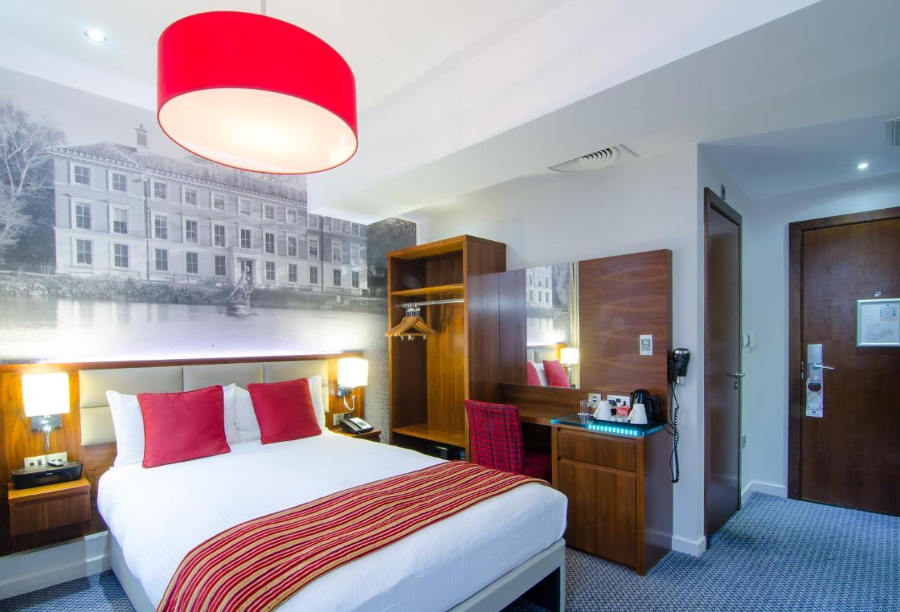 Seraphine Kensington Olympia London Luaran gambar